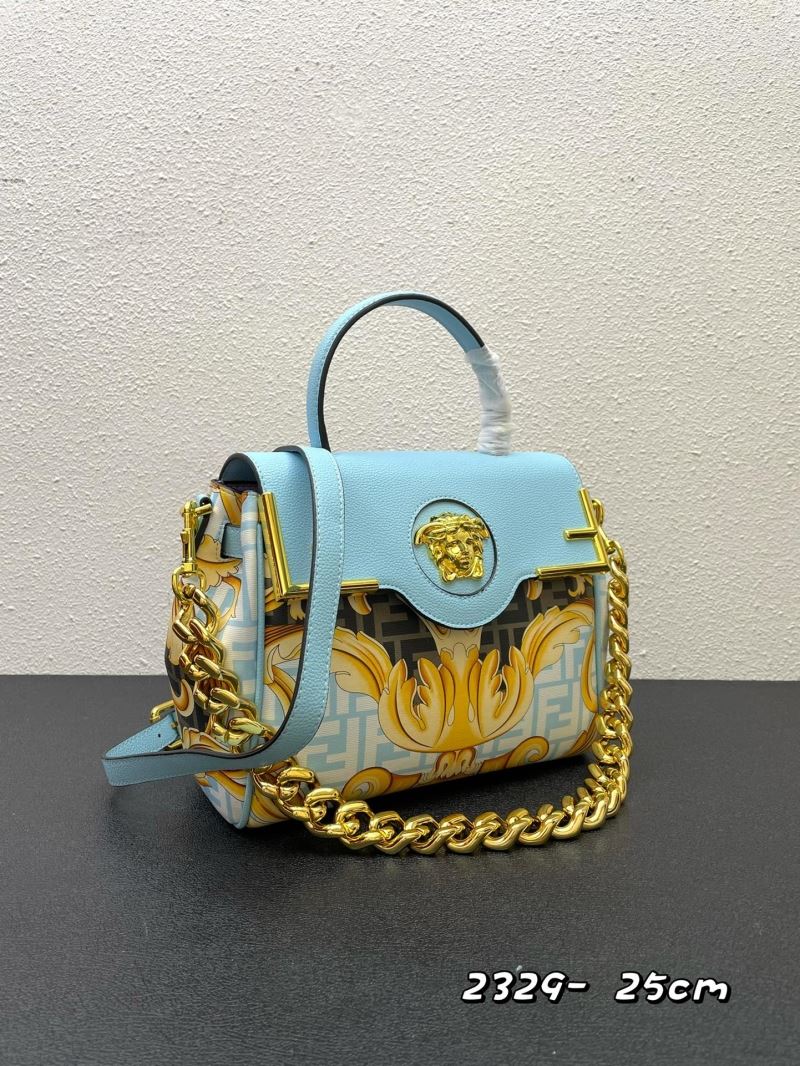 Fendi Top Handle Bags